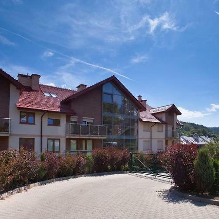 Ms Apart Krynica Zdroj Ngoại thất bức ảnh