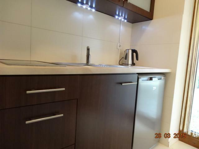 Ms Apart Krynica Zdroj Ngoại thất bức ảnh